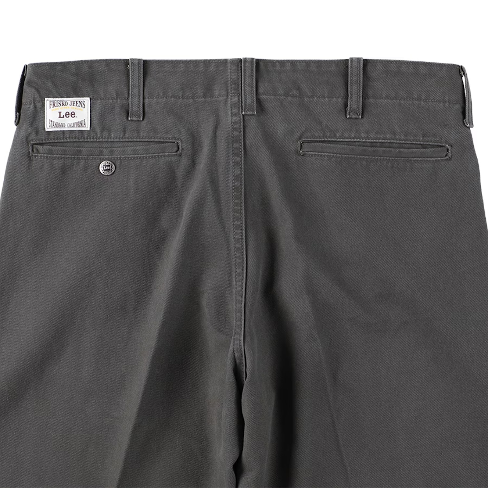 Lee / SD Frisco Work Pants | STANDARDCALIFORNIA | WEAR NAMES