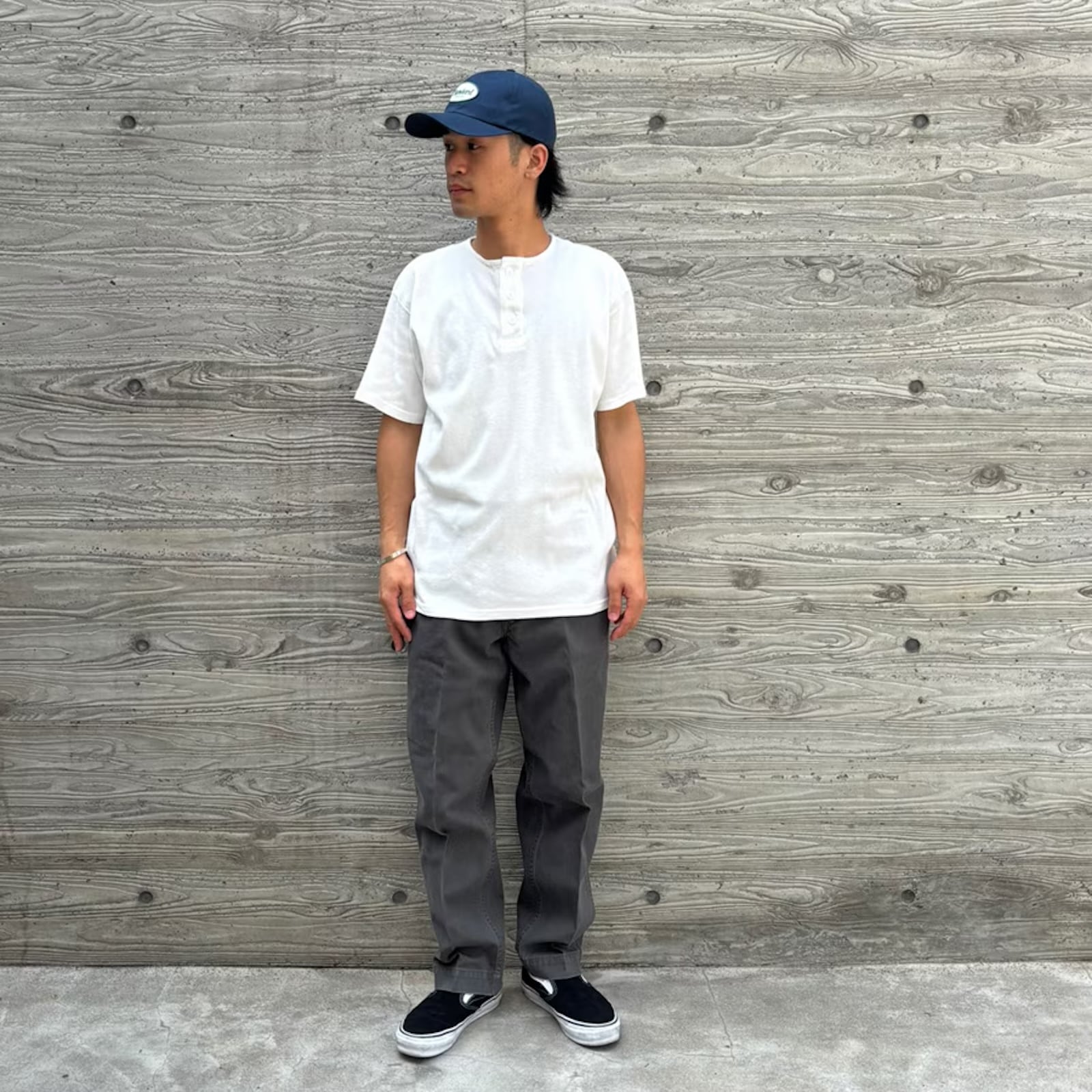 Lee / SD Frisco Work Pants | STANDARDCALIFORNIA | WEAR NAMES