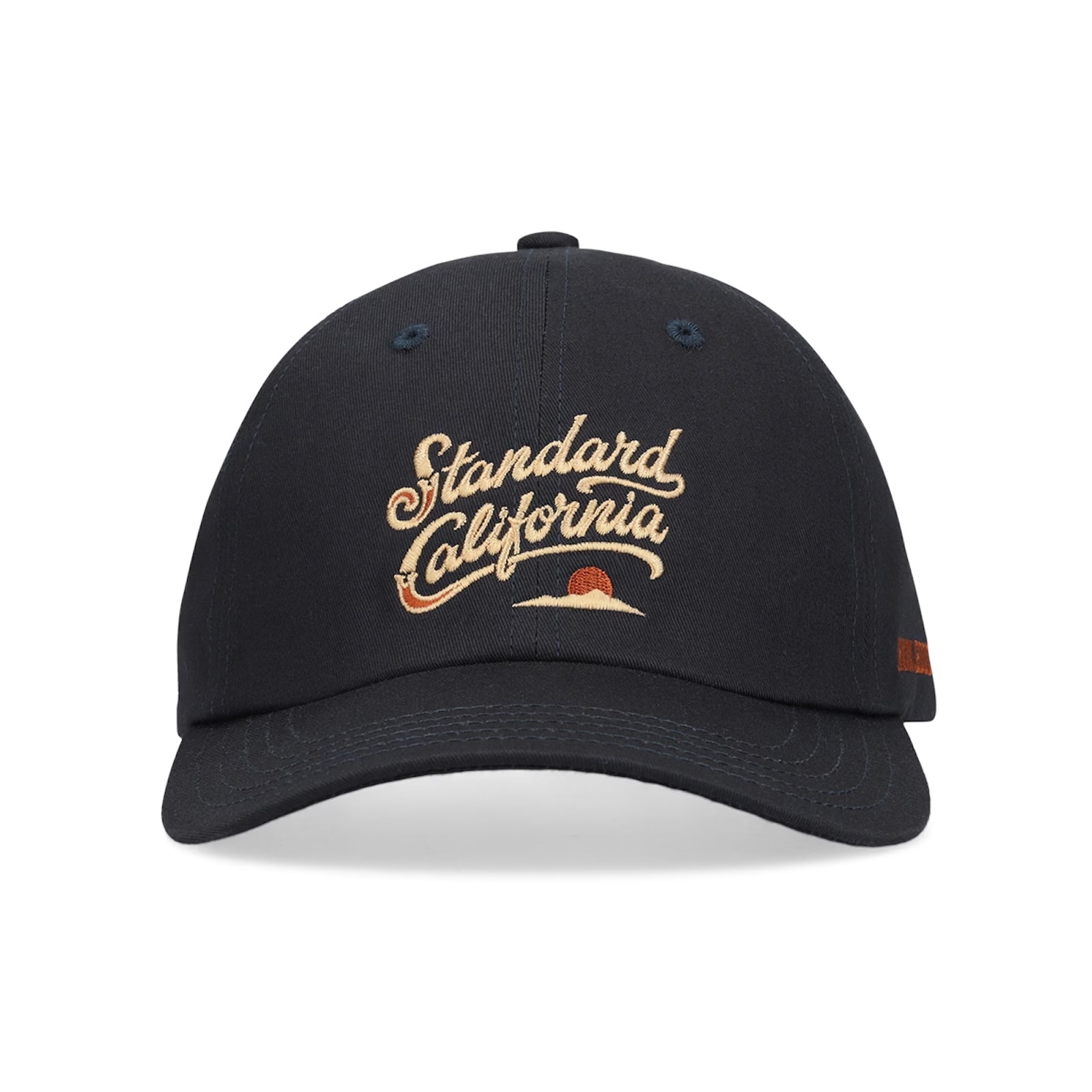SD Modern Twist Signs Logo2 Baseball Cap | STANDARDCALIFORNIA