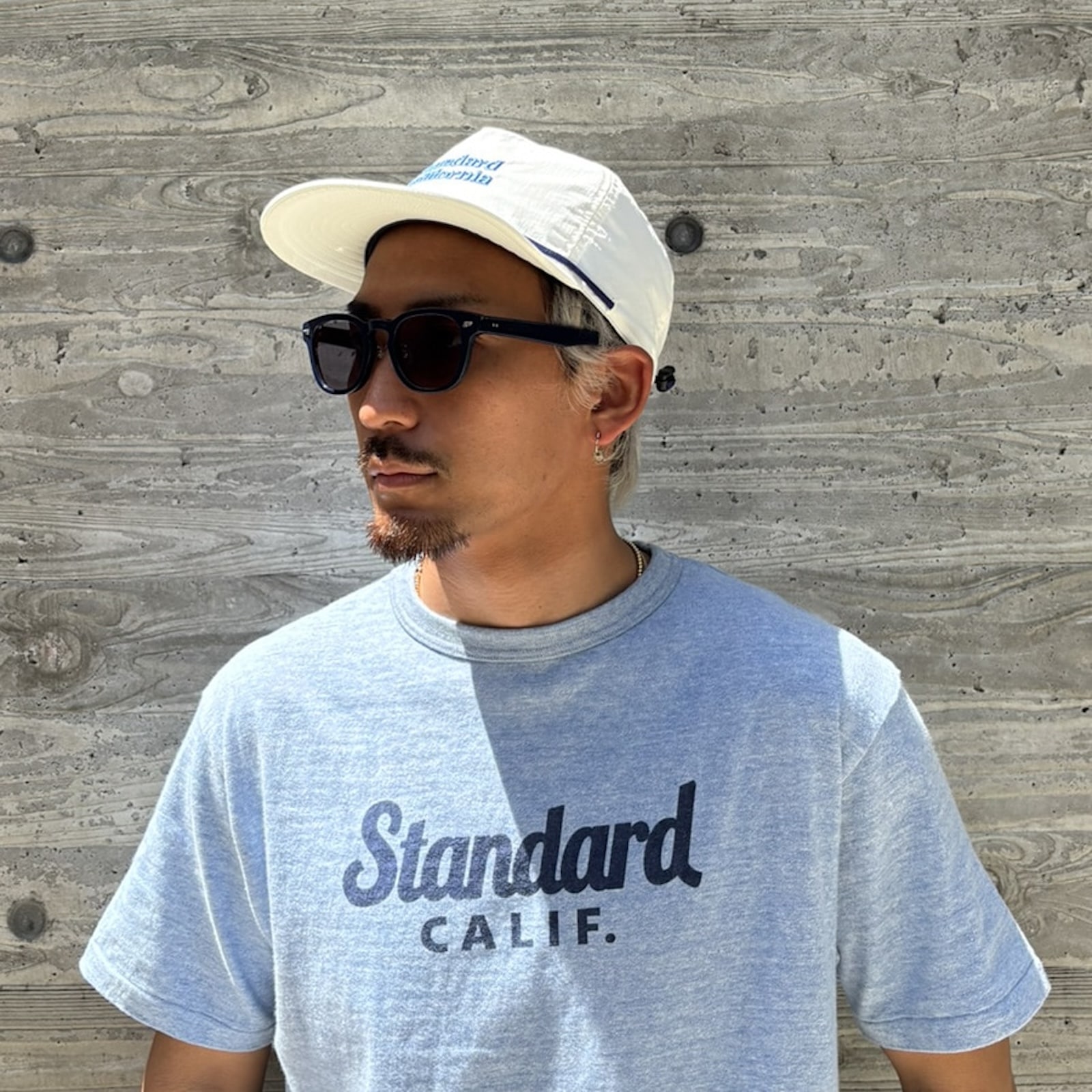 KANEKO OPTICAL / SD Sunglasses Type 4 | STANDARDCALIFORNIA | WEAR