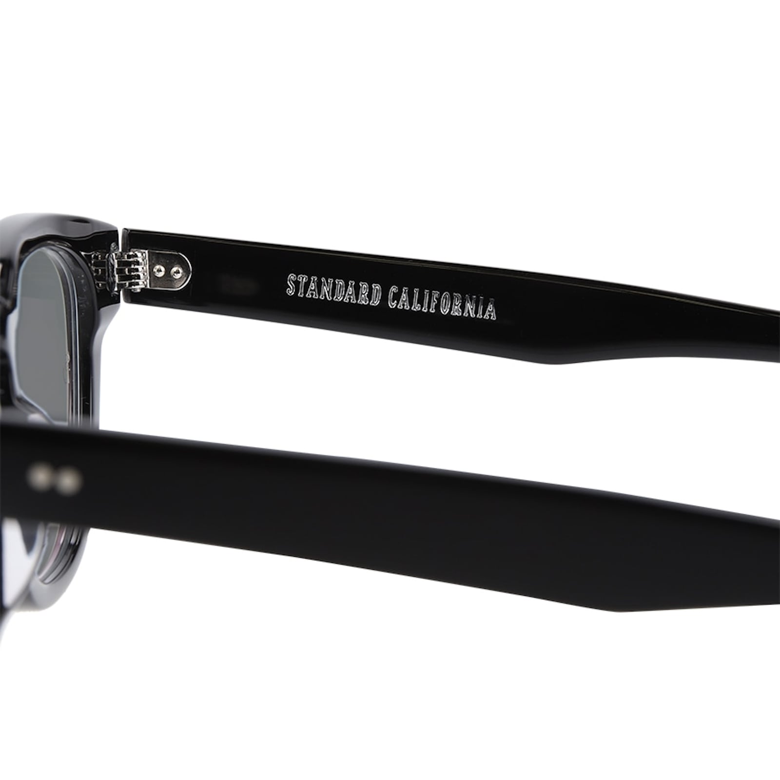 KANEKO OPTICAL / SD Sunglasses Type 4 | STANDARDCALIFORNIA | WEAR