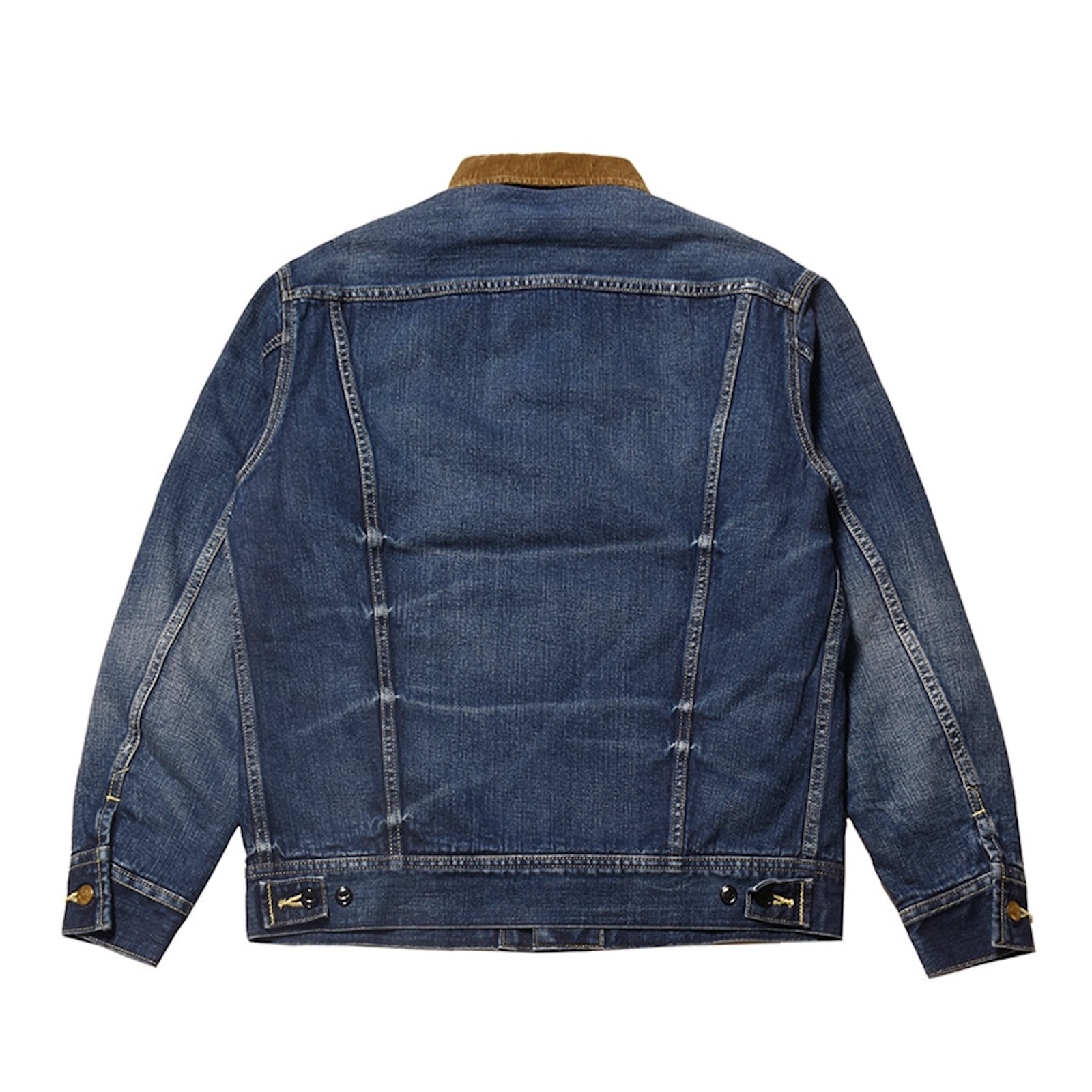 Lee / SD Storm Rider Denim Jacket 101LJ Vintage Wash
