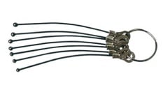 ��������+�ܡ��뤹���ޥ����� ��0.9mm/��1.0mm/��1.1mm  3����