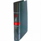 名刺カードファイル黒　CF-6110-BK|名刺整理用品|ファイル・バインダー