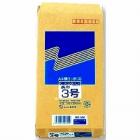 クラフト　85g　390　N-3|封筒・保存袋|事務用紙製品