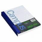 キャンパスノート5冊 ノ-5BX5