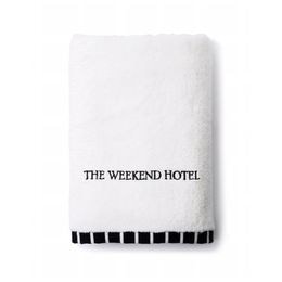 ں١BathTowel(Lsize White)