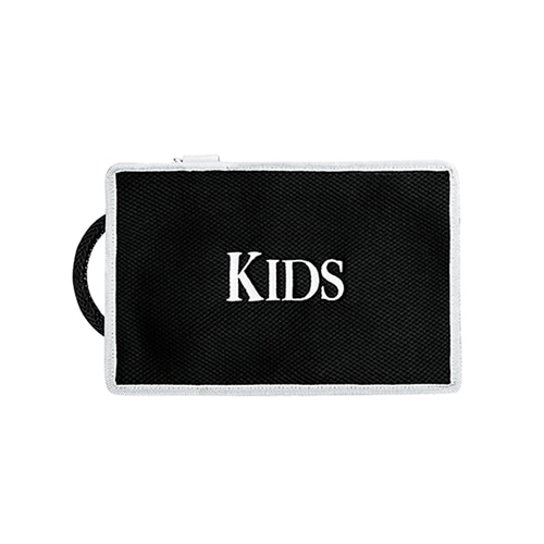 TravelPouch(KIDS)Ssize | TRAVEL GOODS | THE WEEKEND HOTEL
