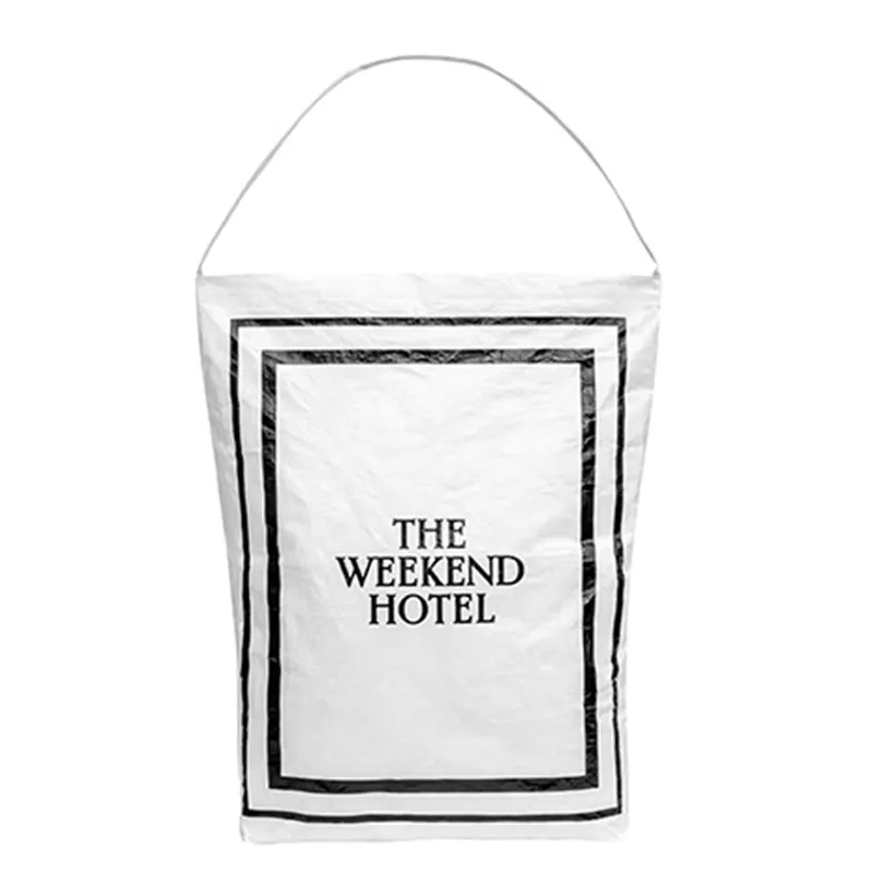 旅行かばん・小分けバッグ THE WEEKEND HOTEL TravelPouch TravelPouch(BABY) | TRAVEL GOODS | THE WEEKEND HOTEL