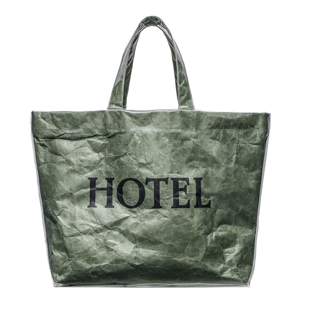 PVCBag(HOTEL)KHAKI | ALL | THE WEEKEND HOTEL