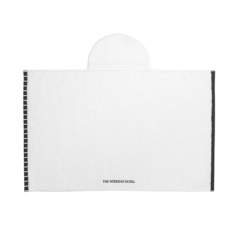 BabyBathTowel | ALL | THE WEEKEND HOTEL