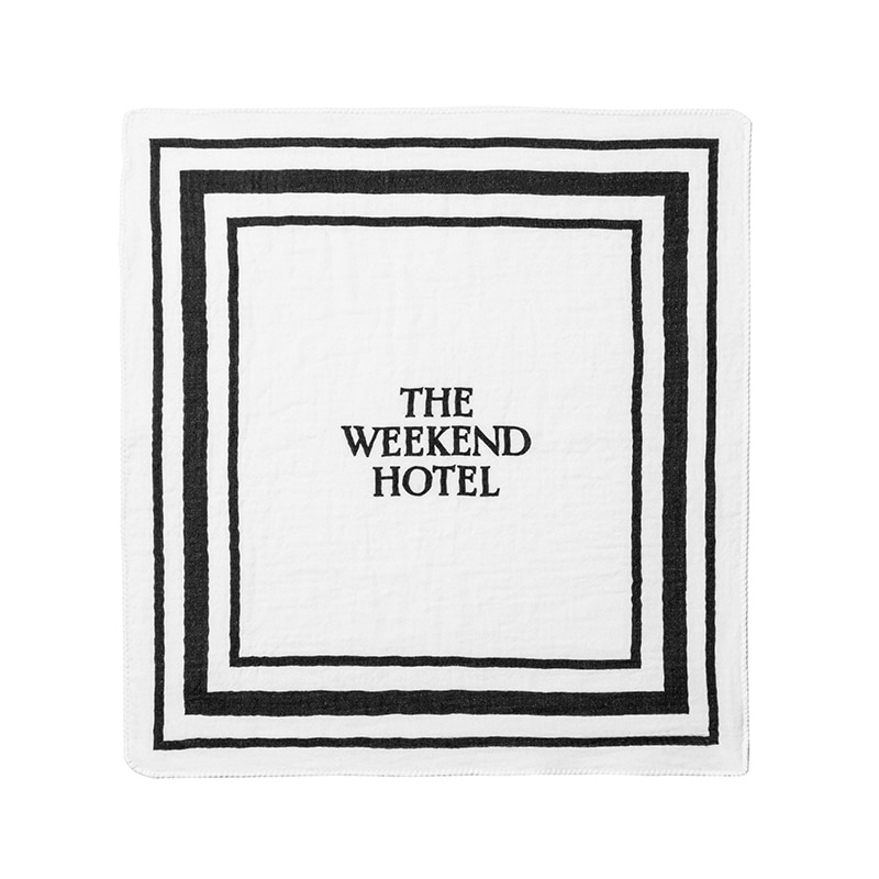 BabyGauze(Ssize) | ALL | THE WEEKEND HOTEL