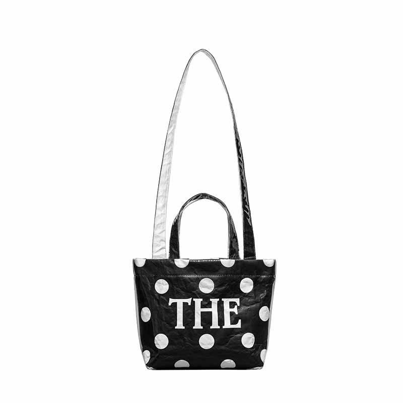 バッグ THEWEEKENDHOTELPVCBag(THE)BLACK(XSsize) PVCBag(THE)BLACK(XSsize) | TRAVEL GOODS | THE WEEKEND HOTEL