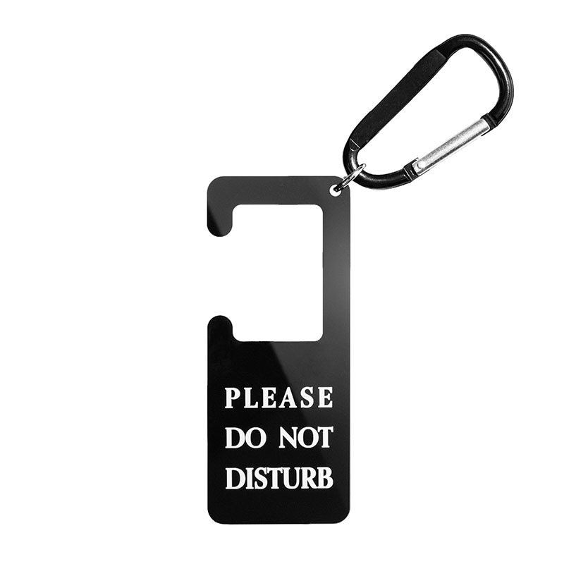 TheBritannia Hotels・DO NOT Disturbタグ・希少！ TheBritannia Hotels・DO NOT Disturbタグ・希少！ TheBritannia