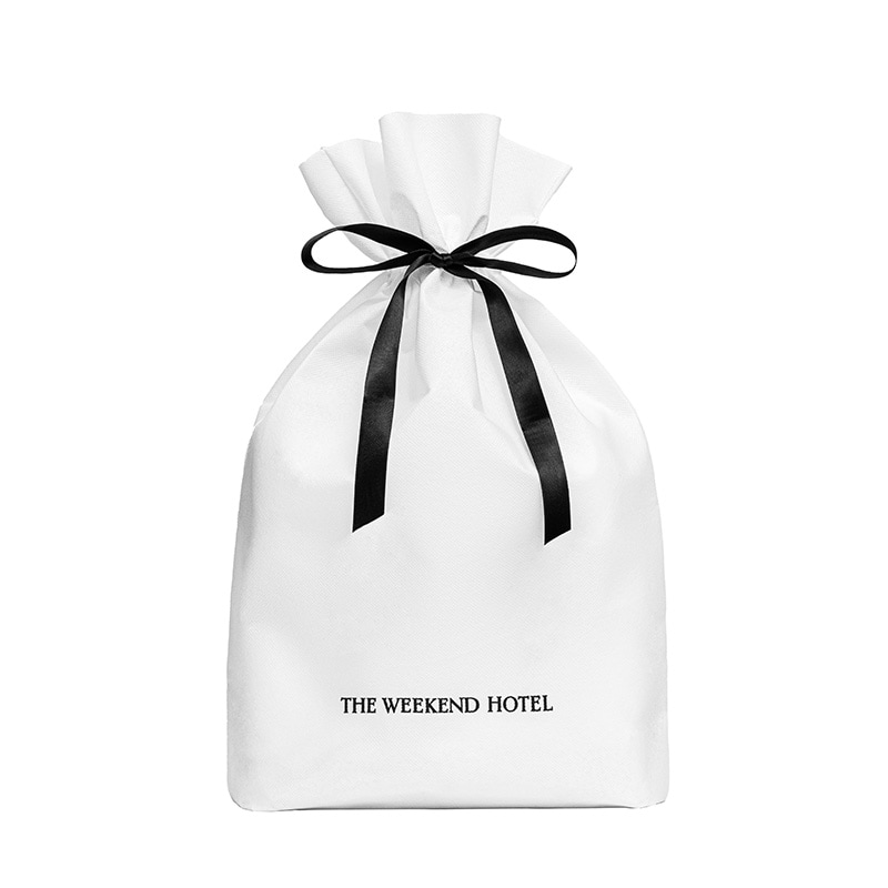 ★タグ付き美品★【the_weekend_hotel】5周年限定バック TravelBag(SHOES) | TRAVEL GOODS | THE WEEKEND HOTEL