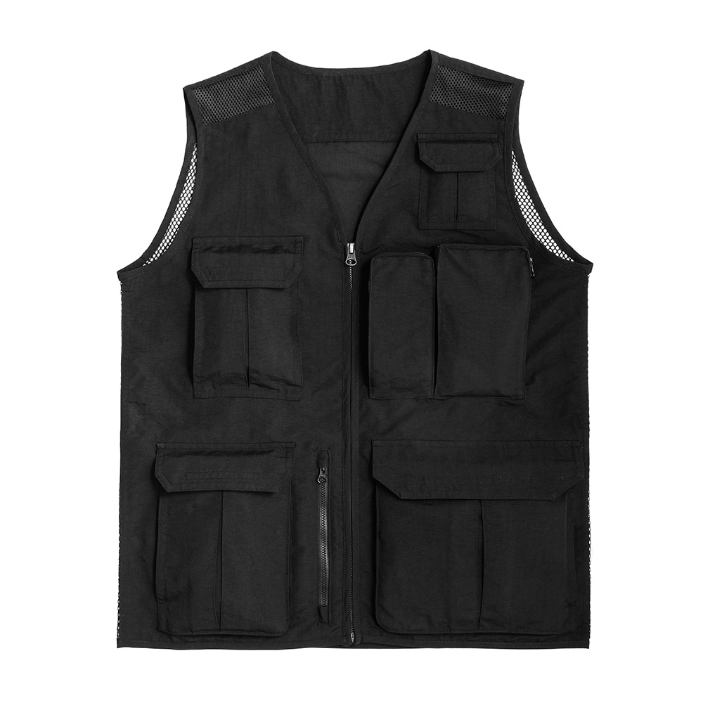 【希少・完売商品】THE WEEKEND HOTEL ベスト　ブラック 限定】Vest | Limited Edition | THE WEEKEND HOTEL