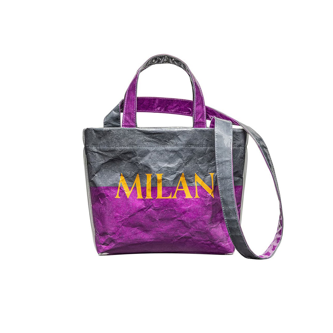 限定】PVCBag(MILAN) | Limited Edition | THE WEEKEND HOTEL