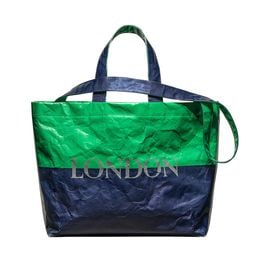 �ڸ����PVCBag(LONDON)