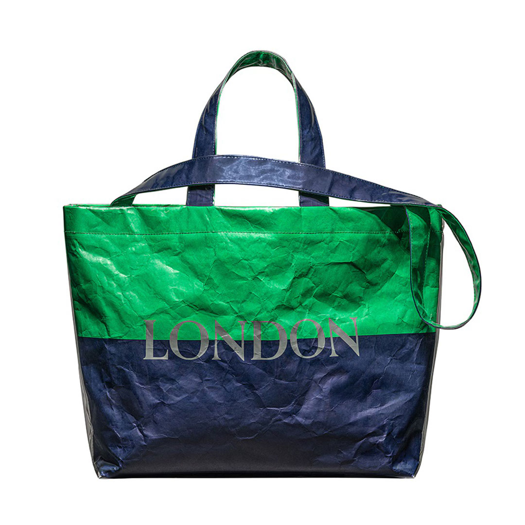 限定】PVCBag(LONDON) | Limited Edition | THE WEEKEND HOTEL