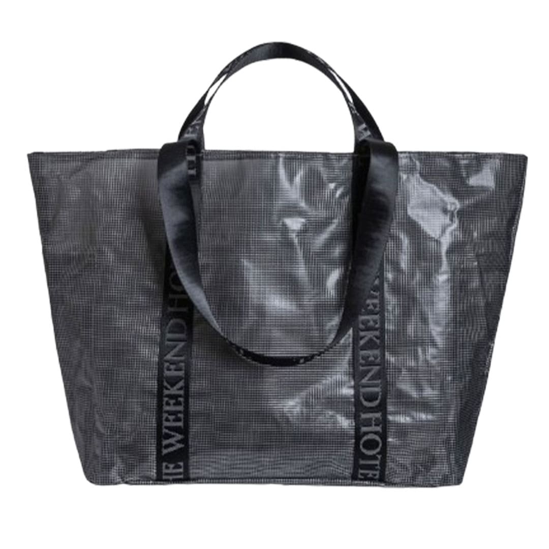 PVCToteBag(Lsize) | TRAVEL GOODS | THE WEEKEND HOTEL