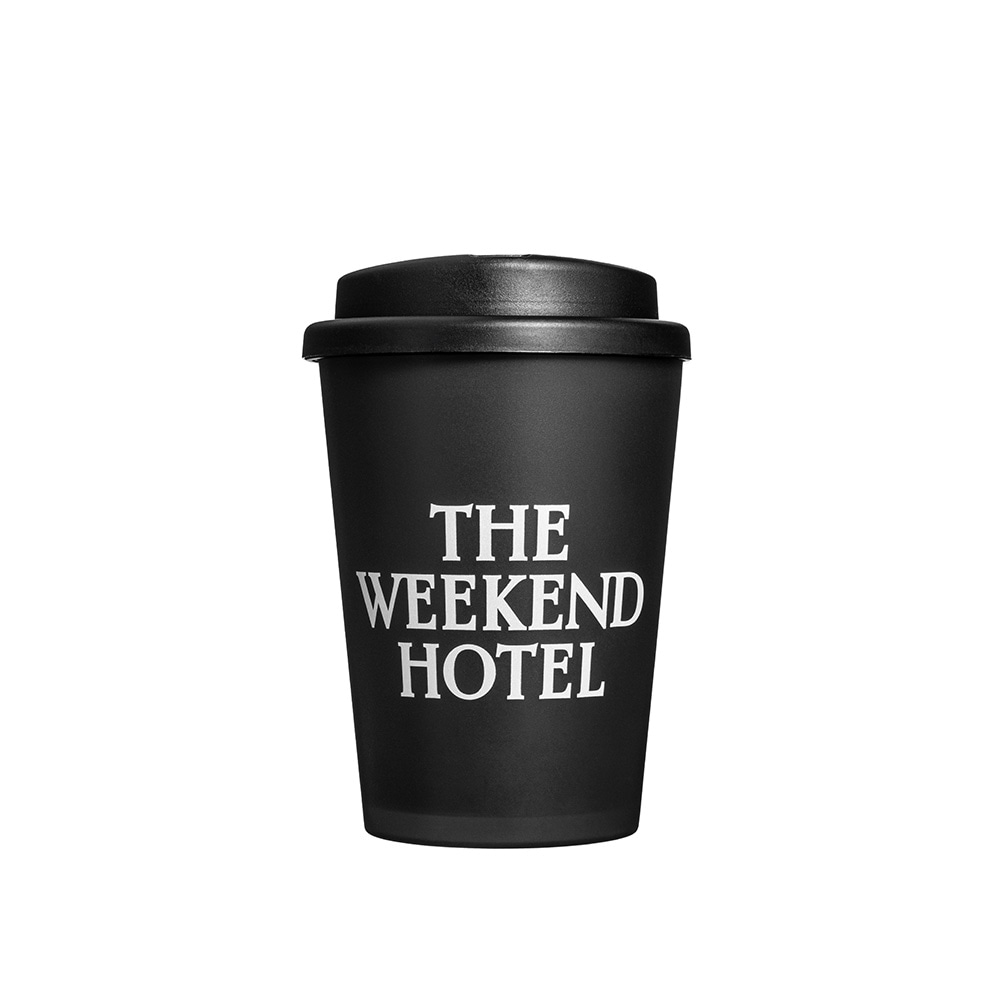 COFFEEMug | TRAVEL GOODS | THE WEEKEND HOTEL