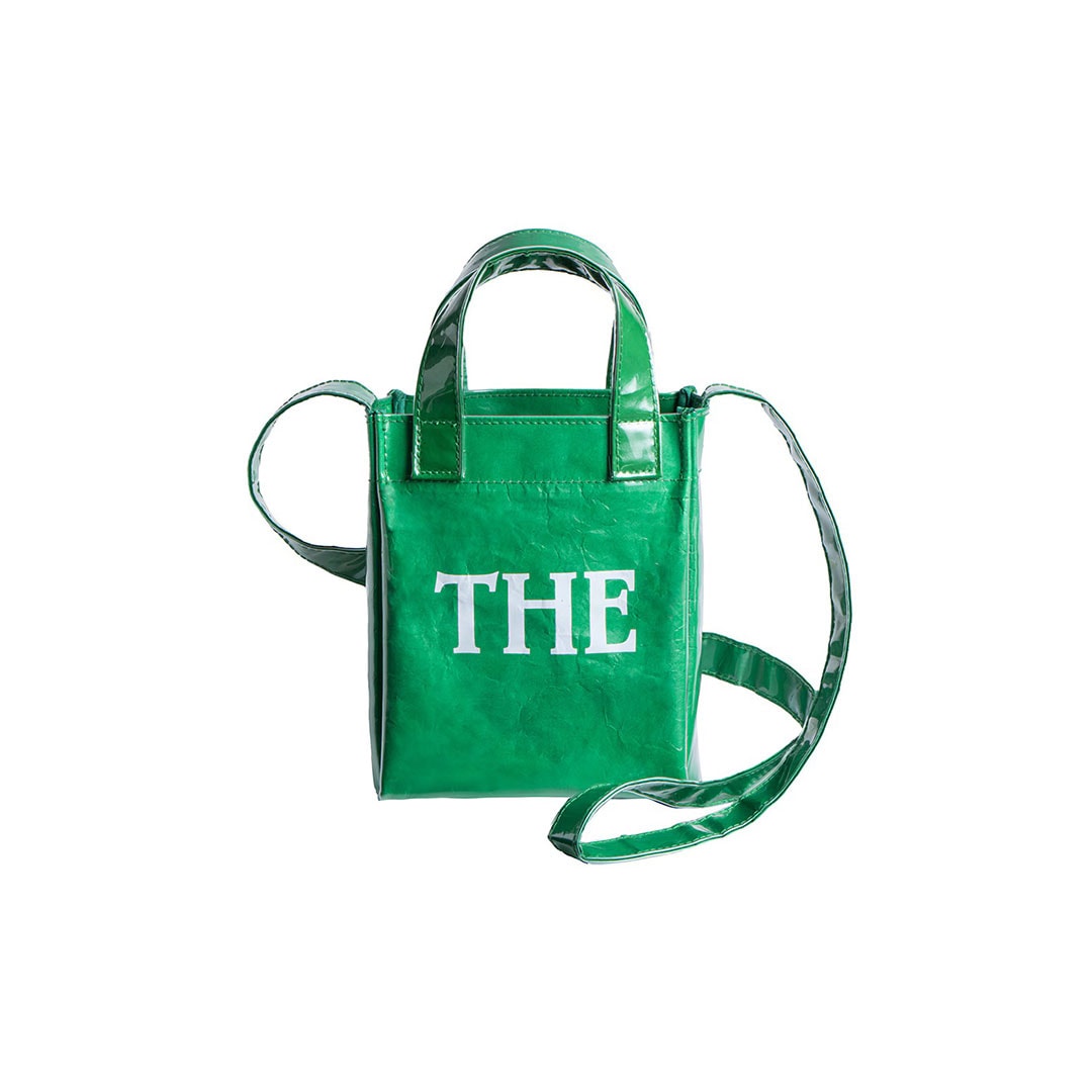 バッグ THE WEEKEND HOTEL PVCBag(LONDON) 限定】PVCBag(LONDON) | Limited Edition | THE WEEKEND HOTEL