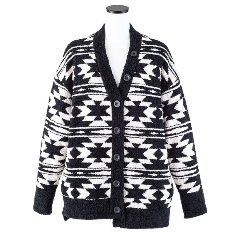 Cardigan | TRAVEL CLOTHING | THE WEEKEND HOTEL