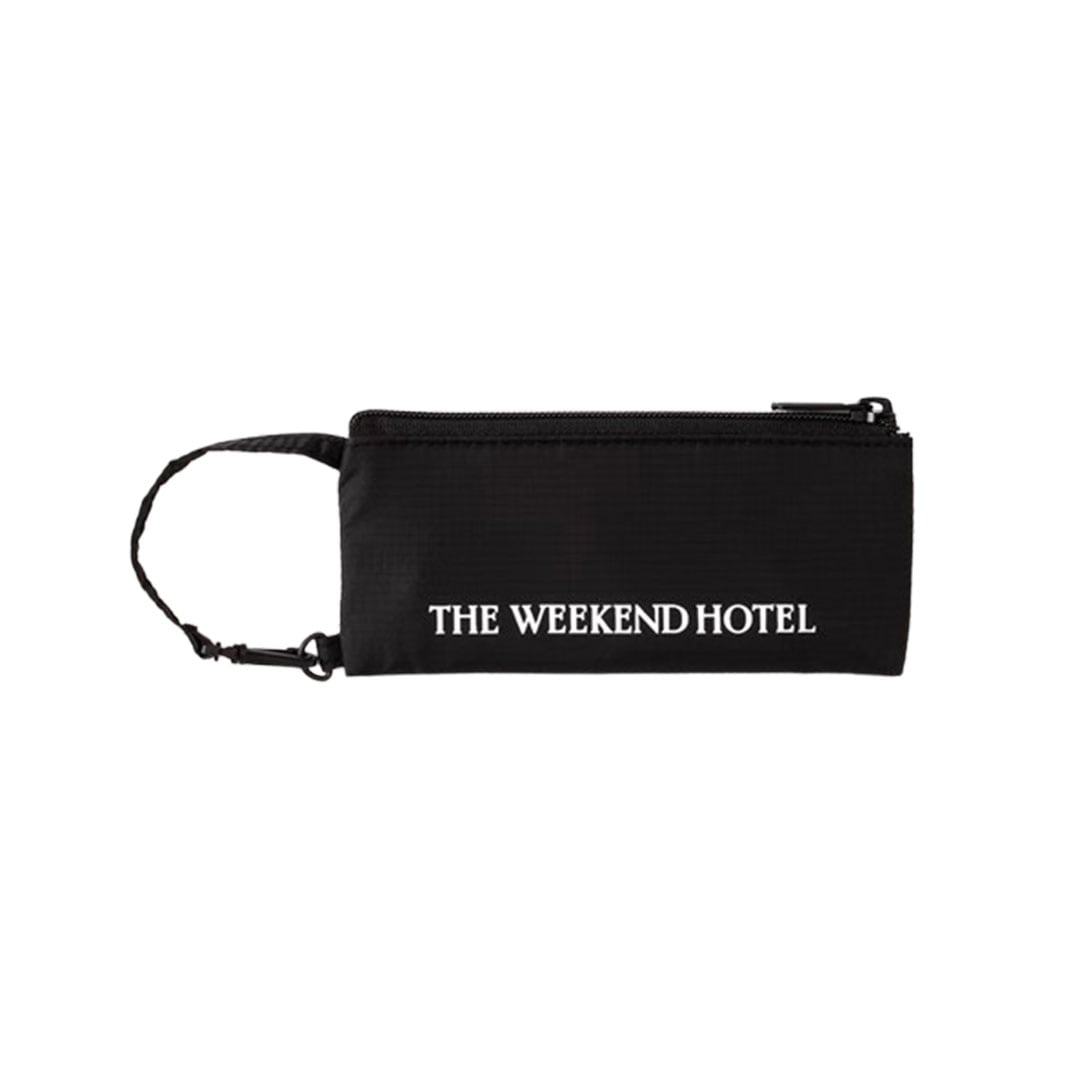 GlassesCase | TRAVEL GOODS | THE WEEKEND HOTEL