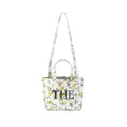 バッグ らいみんさま 限定】PVCBag(THE) Lemon×KEITAMARUYAMA | Limited Edition | THE