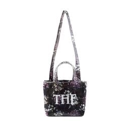 限定】PVCBag(LONDON) | Limited Edition | THE WEEKEND HOTEL