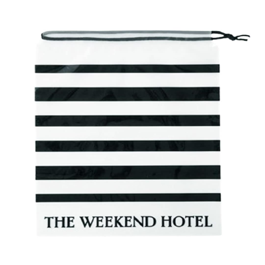 THE Weekend Hotel オールインワン All-in-one | TRAVEL CLOTHING | THE WEEKEND HOTEL