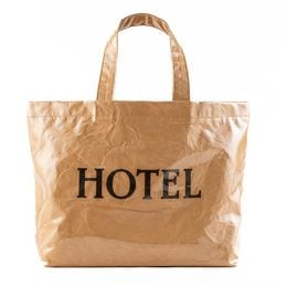 PVCToteBag(Lsize) | TRAVEL GOODS | THE WEEKEND HOTEL