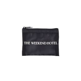 TravelPouch(WEEKEND) | TRAVEL GOODS | THE WEEKEND HOTEL