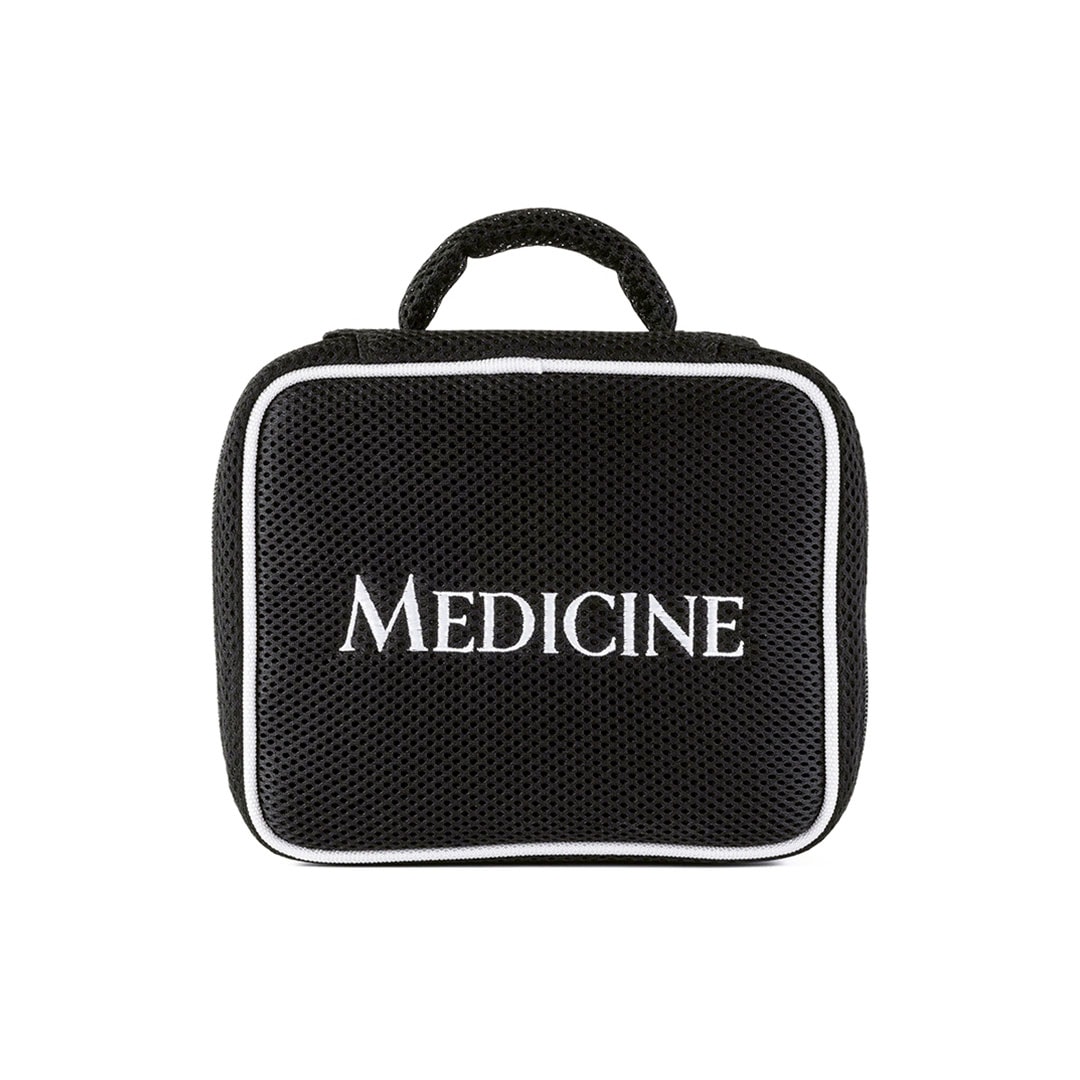 New】TravelPouch(MEDICINE) | TRAVEL GOODS | THE WEEKEND HOTEL