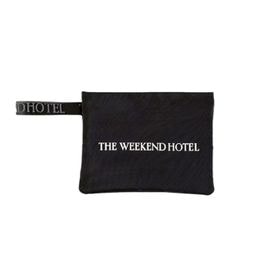 ZipBag Frame BLACK(Msize) | ALL | THE WEEKEND HOTEL