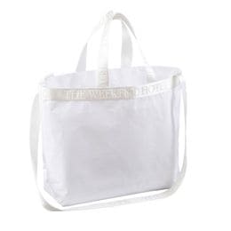 ��New��Vinyl Material Bag(Lsize)