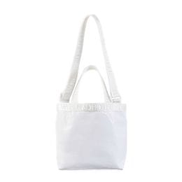 THE WEEKEND HOTEL トートバッグ ホワイト 再入荷】StorageBag | TRAVEL GOODS | THE WEEKEND HOTEL