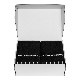 BathTowel GIFTBOX(Msize Black)2å