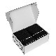 BathTowel GIFTBOX(Msize Black2å)