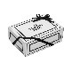 BathTowel GIFTBOX(Msize Black)3å
