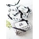 BathTowel GIFTBOX(Msize Black)3å