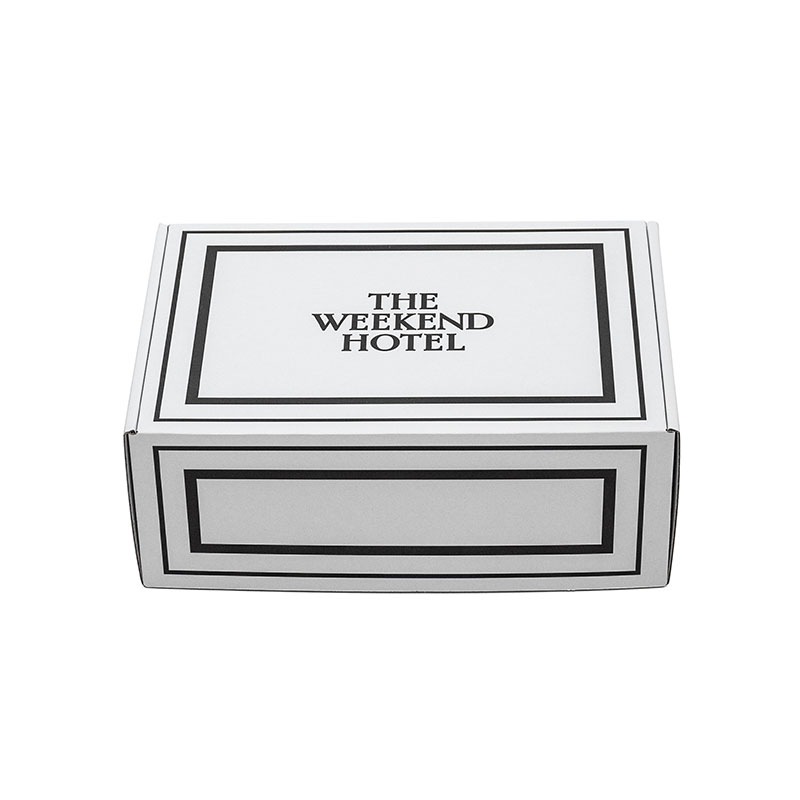 BathTowel GIFTBOX(Msize Black,Lsize Black)2å