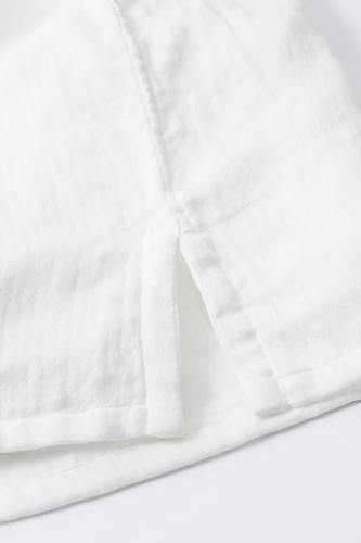 Lady'sLongSleeveGazaPajamaSet