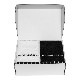 BathTowel GIFTBOX(Msize White,Msize Black)2å