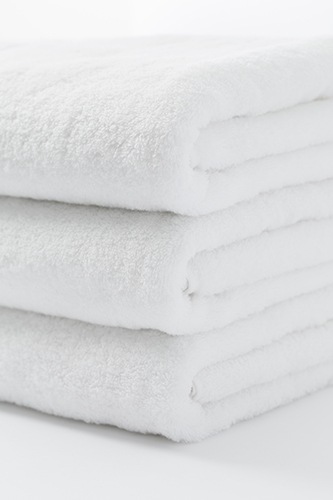 ں١BathTowel(Lsize White)