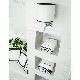 ں١BathTowel(Lsize White)