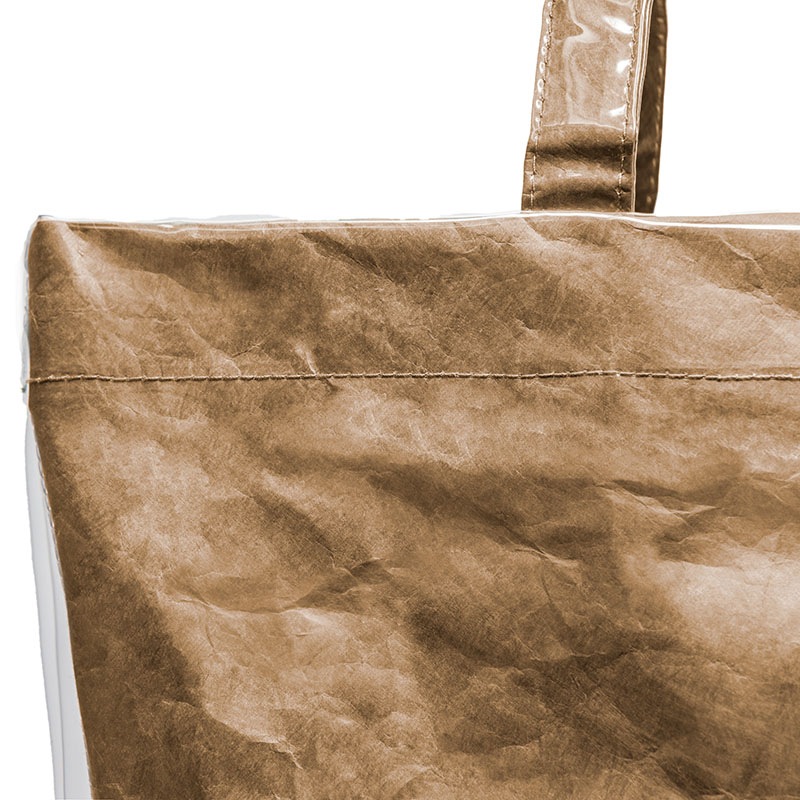 PVCBag(WEEKEND)BEIGE