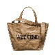 PVCBag(WEEKEND)BEIGE