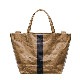 PVCBag(WEEKEND)BEIGE