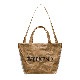 PVCBag(WEEKEND)BEIGE